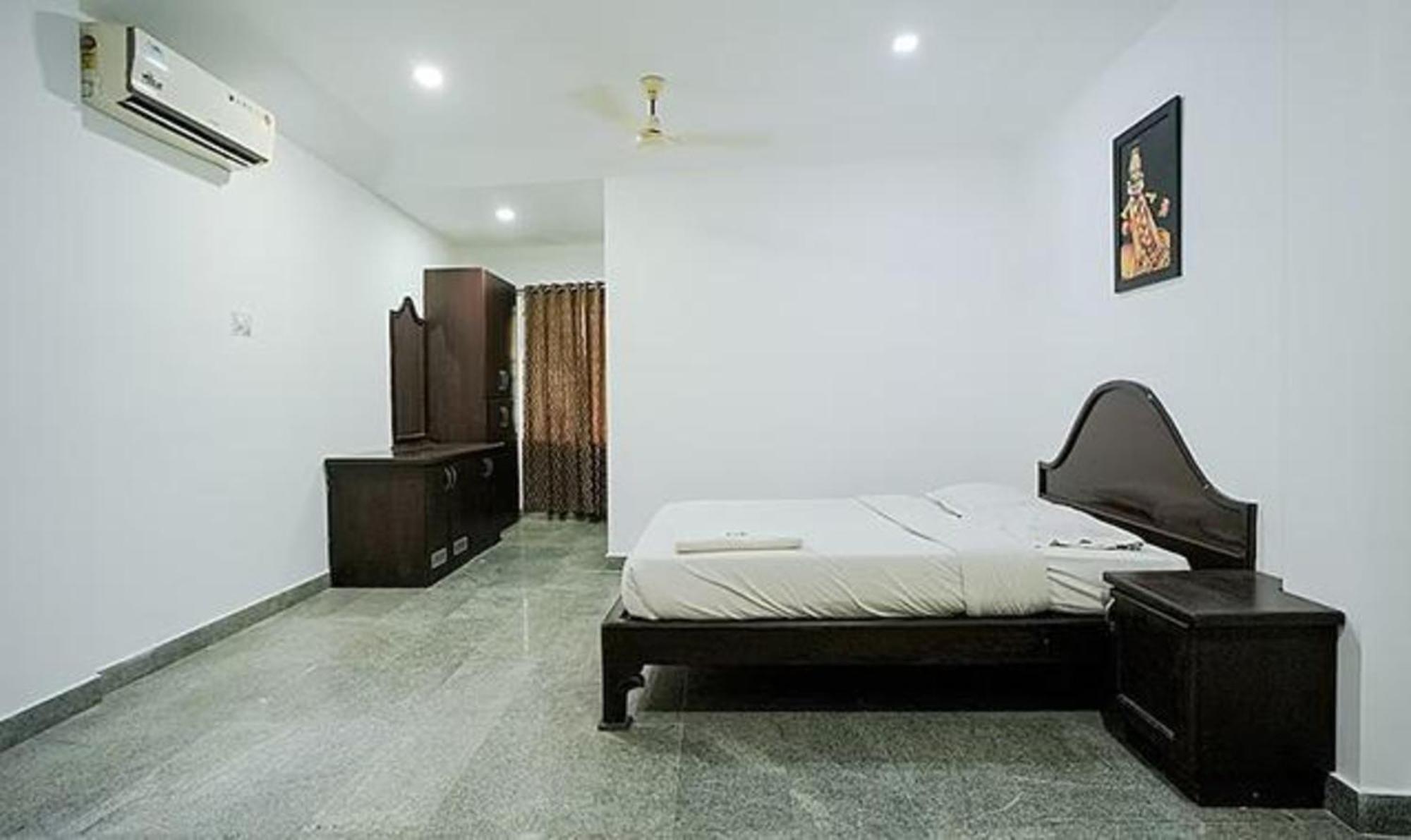 Fabhotel Lime Light Kochi المظهر الخارجي الصورة