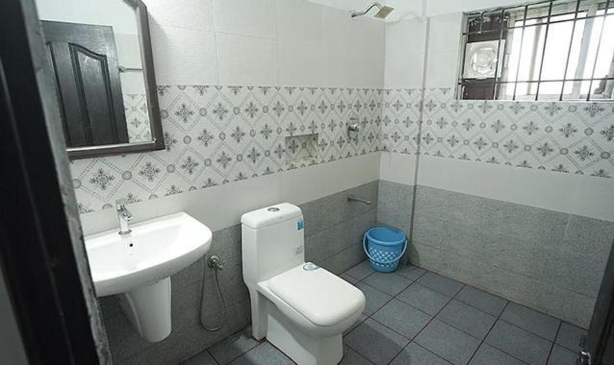 Fabhotel Lime Light Kochi المظهر الخارجي الصورة