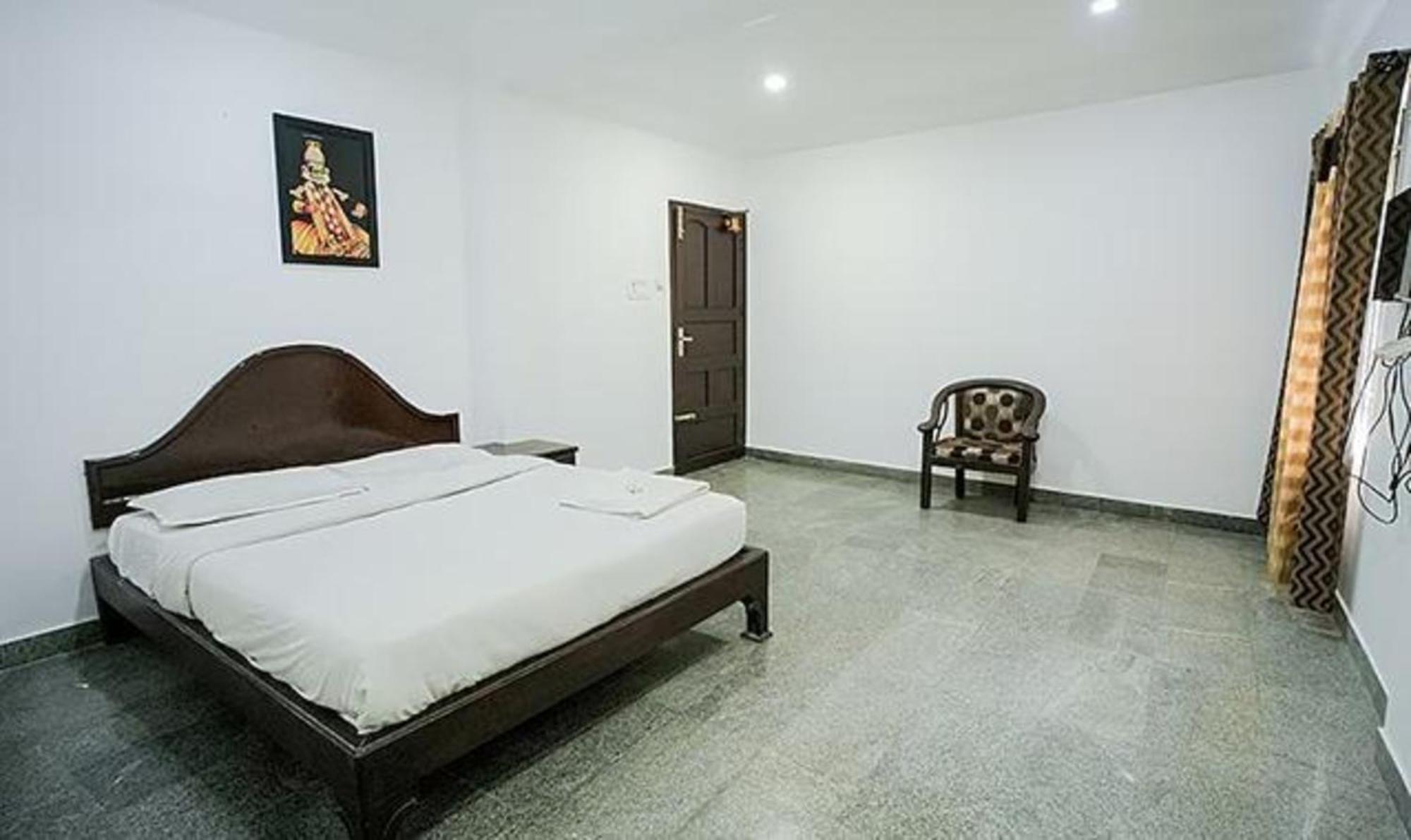 Fabhotel Lime Light Kochi المظهر الخارجي الصورة