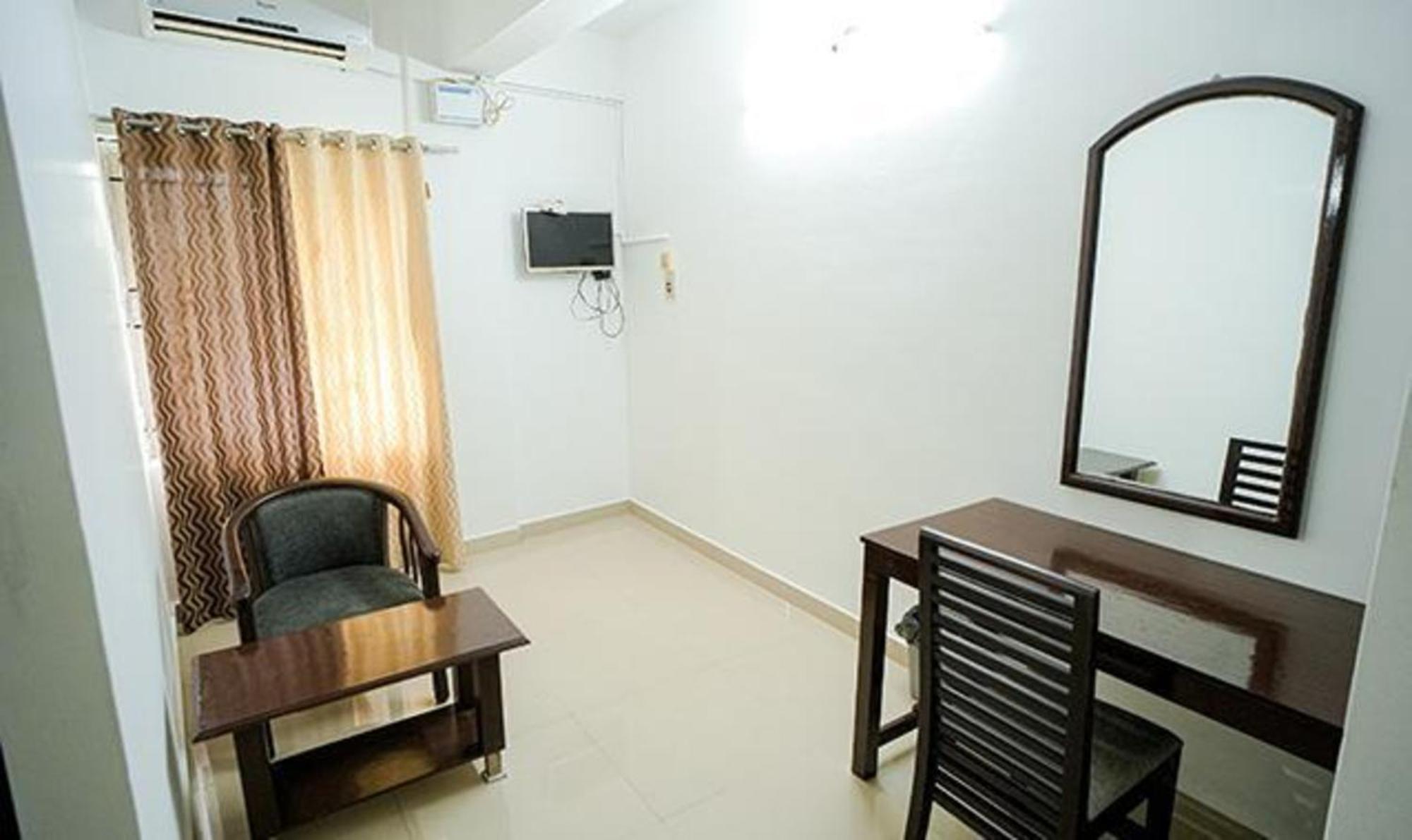 Fabhotel Lime Light Kochi المظهر الخارجي الصورة