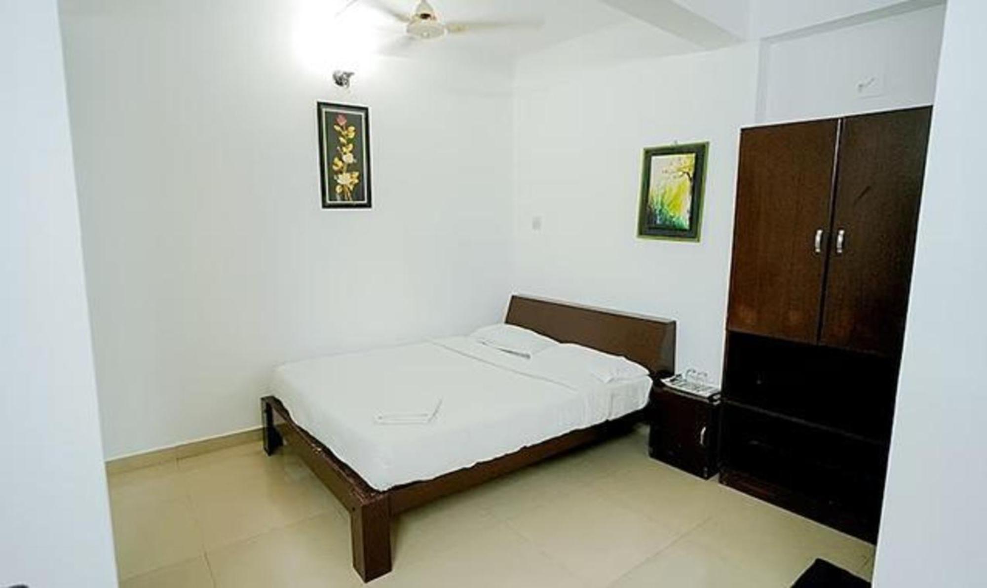 Fabhotel Lime Light Kochi المظهر الخارجي الصورة